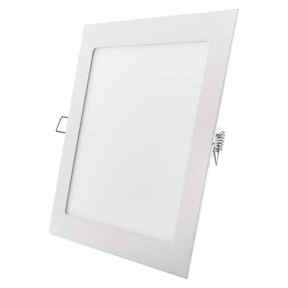 Oprawa downlight LED PANEL S 18W 1080lm 3000K 205x205 ZD2141