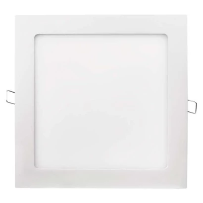 Oprawa downlight LED PANEL S 18W 1080lm 3000K 205x205 ZD2141