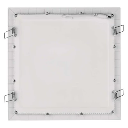 Oprawa downlight LED PANEL S 24W 1400lm 3000K 300x300 ZD2151