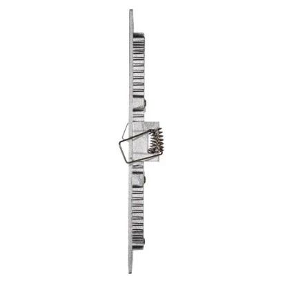 Panel LED wpuszczany kwadratowy 12,5W IP20 neutralna biel