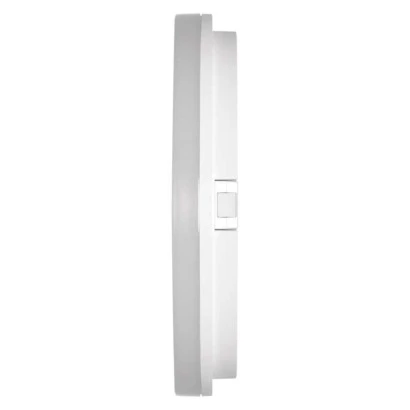 Oprawa LED okrągła Tori 24W IP54 ciepła biel
