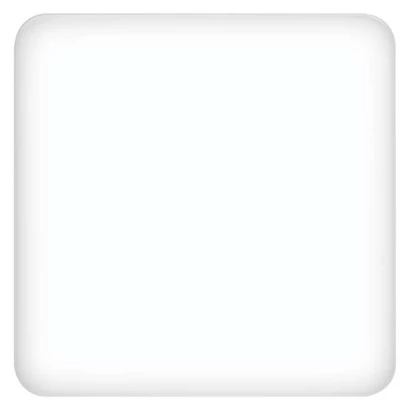 Oprawa LED kwadratowa Tori 15W IP54 neutralna biel