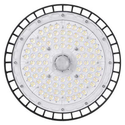Oprawa przemysłowa LED HIGHBAY ASTER150W, 90°
