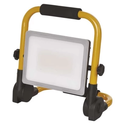 Naświetlacz LED przenośny 51W, 4600lm, NW