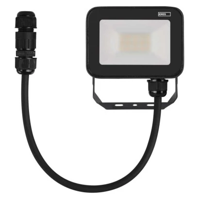 Naświetlacz LED INOVO 10W neutralna biel