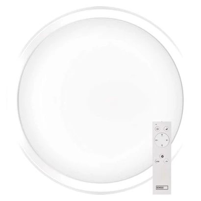 Oprawa LED ILVI 30W regulowana CCT, ściemnialna