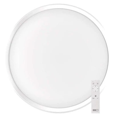 Oprawa LED ILVI 45W regulowana CCT, ściemnialna