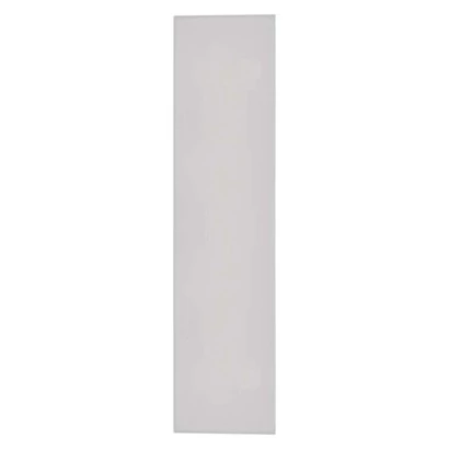 Panel LED natynkowy NEXXO, kwadrat, biały, 12,5W, CCT