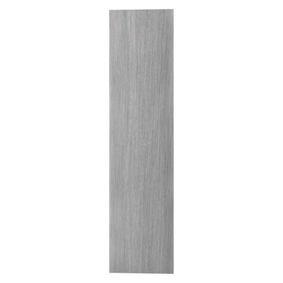 Panel LED natynkowy NEXXO, kwadrat, srebrny, 12,5W, CCT