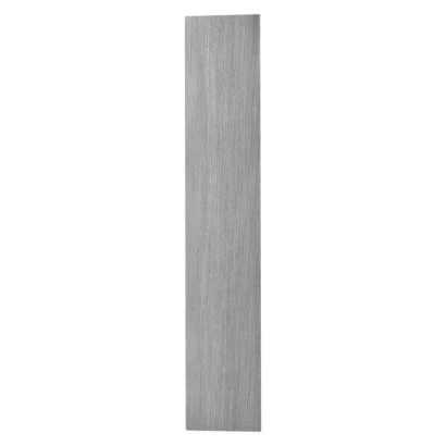 Panel LED natynkowy NEXXO, kwadrat, srebrny, 21W, CCT