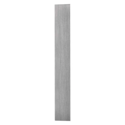 Panel LED natynkowy NEXXO, kwadrat, srebrny, 28,5W, CCT