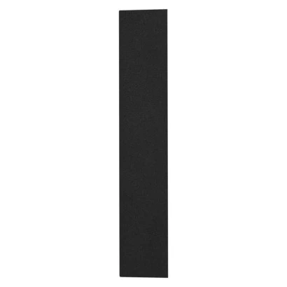 Panel LED natynkowy NEXXO, kwadrat, czarny, 21W, CCT