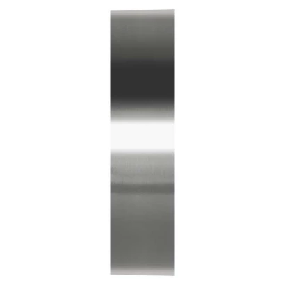 Panel LED natynkowy NEXXO, okrągły, srebrny, 12,5W, CCT