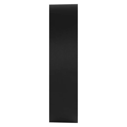 Panel LED natynkowy NEXXO, okrągły, czarny, 12,5W, CCT