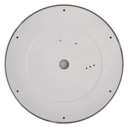 Panel LED natynkowy NEXXO, okrągły, biały, 28,5W, CCT