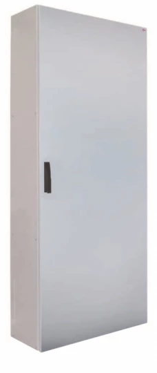 Obudowa stojąca pusta IP65 kl. I RAL7035 HXS400 3-13 001327509