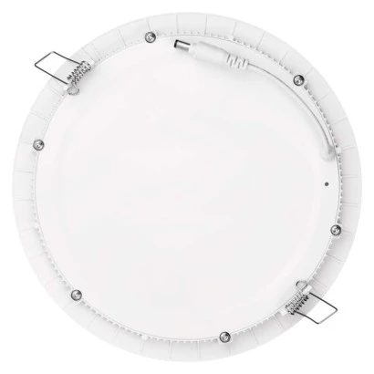 Oprawa downlight LED PANEL C 18W 1080lm 4000K fi220 ZD1142