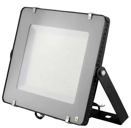 Projektor LED 300W 34500lm 6500K Dioda SAMSUNG IP65 Czarny 5 Lat Gwarancji 21792