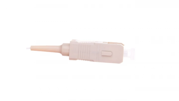 Pigtail światłowodowy SC SM OM2 50um PC 2m M301461