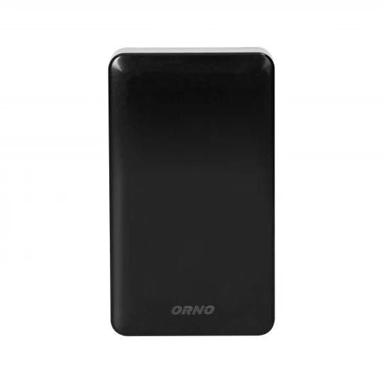 Dzwonek elektromechaniczny dwutonowy BREVIS MINI AC, 230V, czarny,OR-DP-MR-148/B