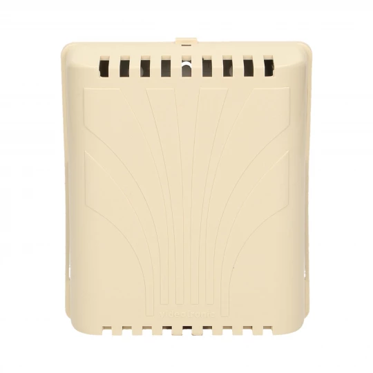 Dzwonek elektromechaniczny dwutonowy PLUS 230V, beżowy OR-DP-VD-139/BG