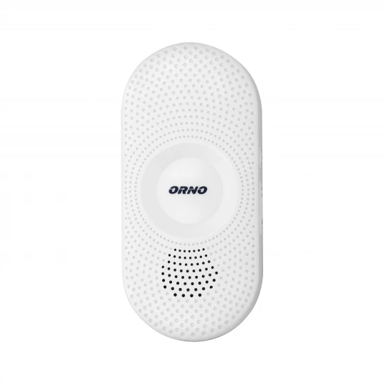 Dzwonek bezprzewodowy Longa AC, sieciowy, learning system, 36 dźwięków, 300m,OR-DB-QX-155