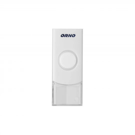 Dzwonek bezprzewodowy Longa AC, sieciowy, learning system, 36 dźwięków, 300m,OR-DB-QX-155