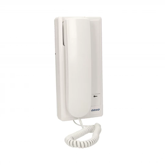 Unifon domofonowy do rozbudowy zestawów z serii FOSSA OR-DOM-RL-901UD