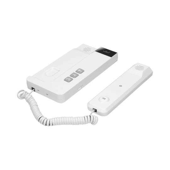 Unifon 2-żyłowy do rozbudowy domofonów z serii SALEM OR-DOM-SL-923UD