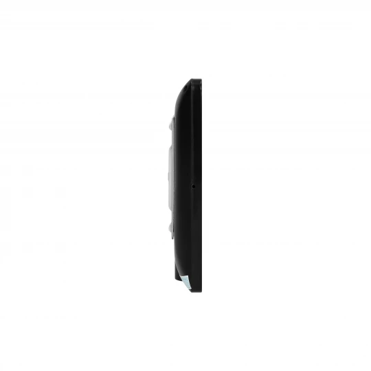 ,Wideo monitor bezsłuchawkowy, kolorowy, LCD 7” do zastosowania w systemach VIBELL, czarny,OR-VID-EX-1057MV/B