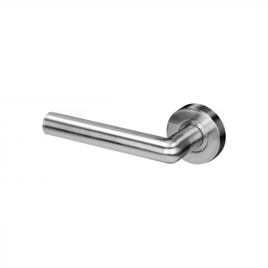 Klamka z zamkiem szyfrowym IP20 , Otwieranie na PIN i Bluetooth OR-ZS-850