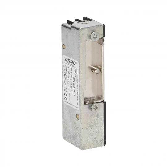 Elektrozaczep z pamięcią prawy OR-EZ-4008