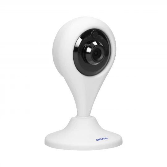 Bezprzewodowa kamera monitorująca IP wewnętrzna, mini OR-MT-GV-1808