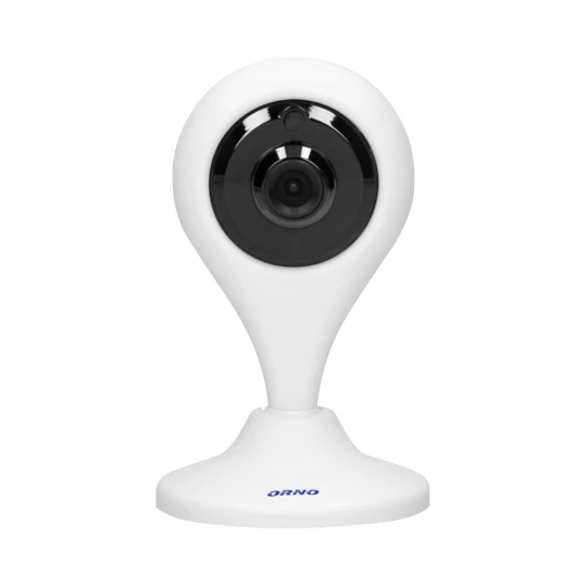 Bezprzewodowa kamera monitorująca IP wewnętrzna, mini OR-MT-GV-1808
