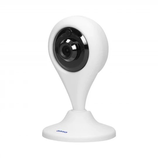 Bezprzewodowa kamera monitorująca IP wewnętrzna, mini OR-MT-GV-1808
