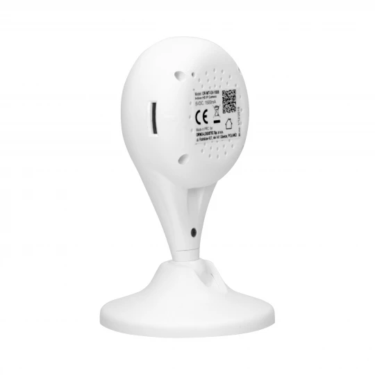 Bezprzewodowa kamera monitorująca IP wewnętrzna, mini OR-MT-GV-1808
