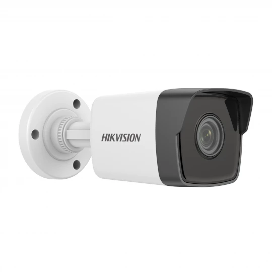 HIKVISION IP-CAM-B140H tubowa kamera IP o rozdzielczości 4Mpx, z doświetleniem IR i cyfrową redukcją szumów, IP67, zasilana PoE