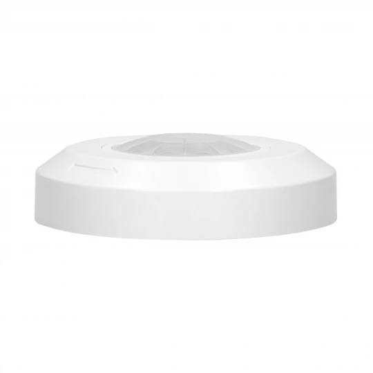 Czujnik ruchu 360st. IP20, 400W, mini, Ø76/20,2 mm