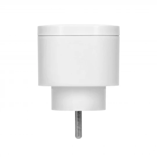 Zestaw bezprzewodowych mini gniazd sterowanych pilotem 3+1, wersja schuko,OR-GB-438(GS)