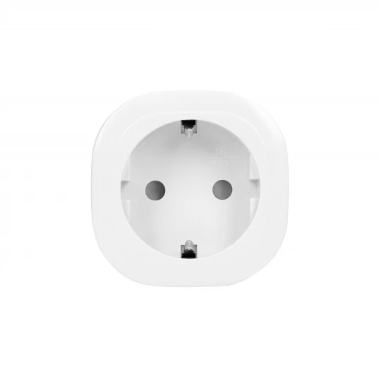 Zestaw bezprzewodowych mini gniazd sterowanych pilotem 3+1, wersja schuko,OR-GB-438(GS)