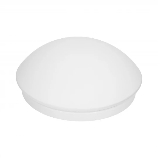 Plafoniera MARIN z czujnikiem mikrofalowym 60W E27 IP44 AD-PL-303WE27SMM