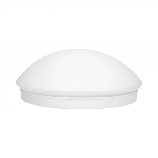 Plafoniera MARIN z czujnikiem mikrofalowym 60W E27 IP44 AD-PL-303WE27SMM
