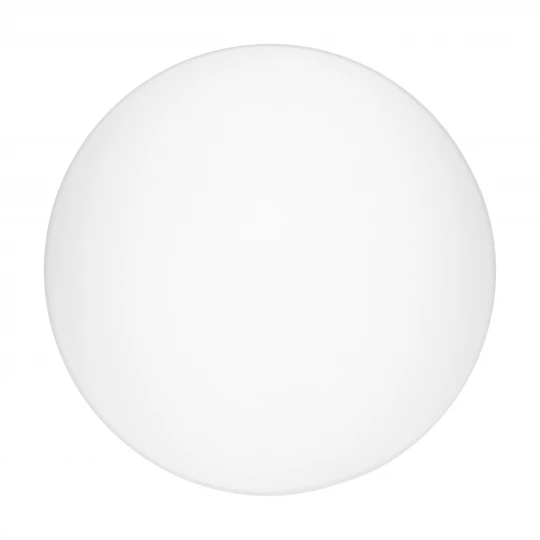 Plafoniera MARIN z czujnikiem mikrofalowym 60W E27 IP44 AD-PL-303WE27SMM