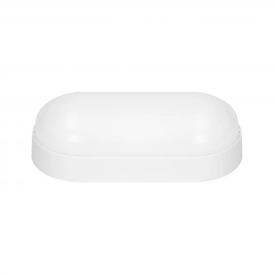 RISMO LED OVAL 12W oprawa kanałowa, 1080lm, IP65, IK08, 4000K