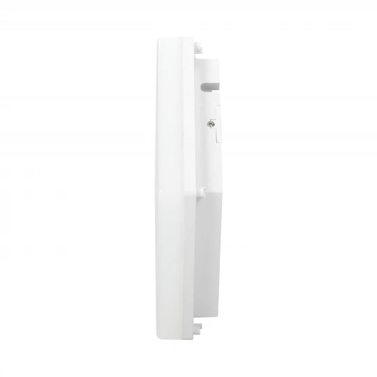 PATY LED 24W plafoniera oświetleniowa, 2000lm, IP54, IK10, 4000K, PC OR-PL-6135WLPM4