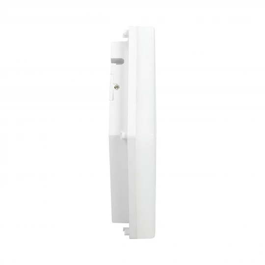 PATY LED 24W plafoniera oświetleniowa, 2000lm, IP54, IK10, 4000K, PC OR-PL-6135WLPM4