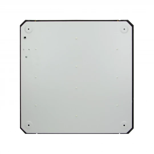 AGGIE LED 38W oprawa oświetleniowa, 3500lm, IP20, 4000K, stalowa obudowa+PC,AD-OP-6140LPM4