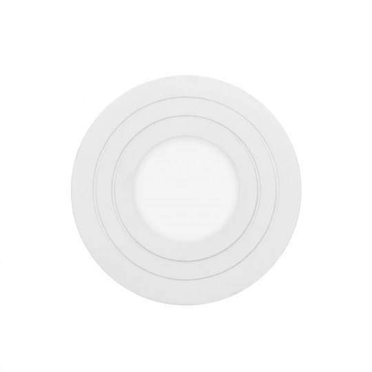 MEGY DLR GU10 downlight max 50W, IP54, okrągły, biały, aluminium,AD-OD-6144WGU10