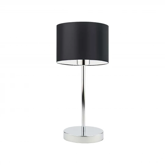 ROLLO lampa nocna, moc max. 1x60W, czarna