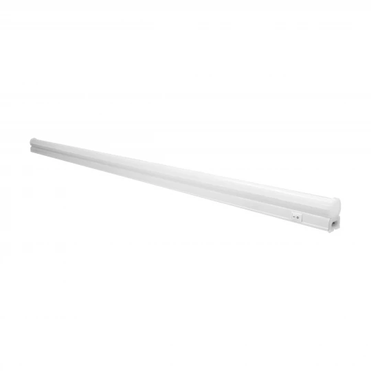 NOTUS LED 10W, oprawa liniowa podszafkowa z przewdowem zasilajacym,AD-OL-6101LZM4/PZ